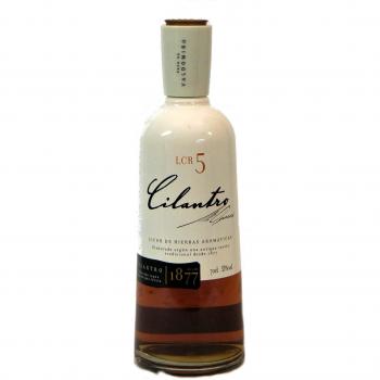 Valdomiño Licor de Cilantro - 700 ml