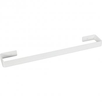 Toallero de barra Kos - Elegante accesorio para baño en acero inoxidable