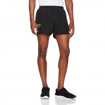 Reebok Osr 3 inch Pantalón Corto, Hombre, Negro