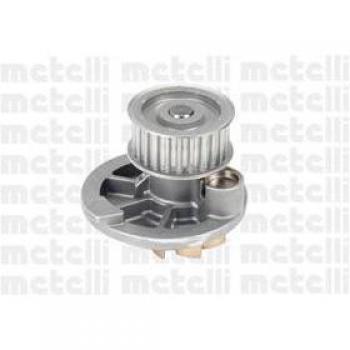 Bomba de agua METELLI 24-0572A - Tipo: Bomba de agua, Marca: METELLI, Modelo: 24-0572A
