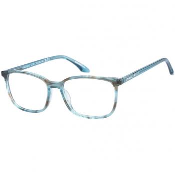 O'Neill ONO 4518 107 Armazones para Hombre Azules con Lentes Recetados de 53 mm