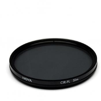 Filtro Polarizador Circular Digital Hoya Pro 1 de 72mm (Condición: Excelente)