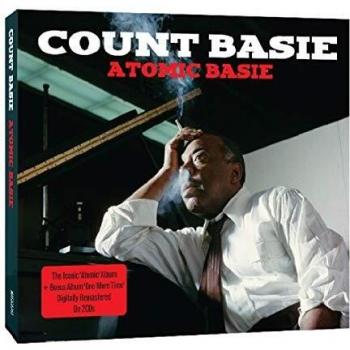 Atomic Basie 2cd - Count Basie