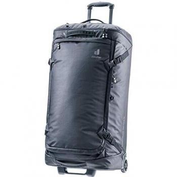 Deuter AViANT Duffel Pro Movo 90 Pack, Black, 90L