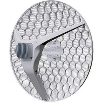 CPE Dual Band MIKROTIK LHG XL 52 AC RBLHGG-5HPacD2HPnD-XL