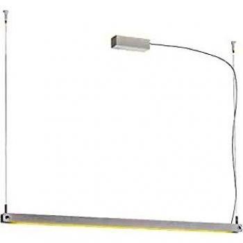 Luminaria LED Colgante SLV NOYA, 32W, 2025lm, Extra-Warmblanco, Dimmable