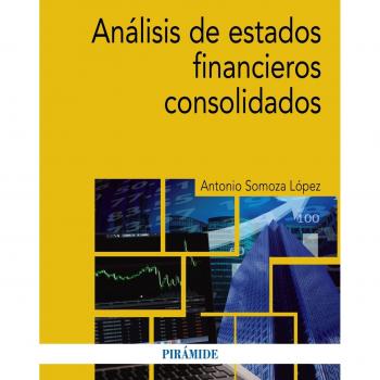 Análisis de estados financieros consolidados