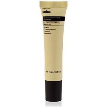Organic&Botanic Serum de Ojos Avanzado Anti-ojeras 15ml