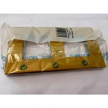 Simon 2700627-081 - Funda 2 Elementos Amarillo Artic