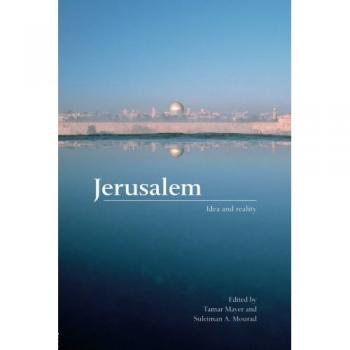 Routledge New York Jerusalem: Conceptual Insights and Realities