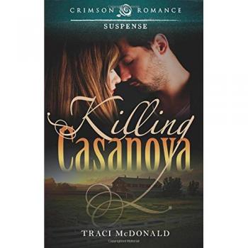 Matar a Casanova (Novela Romántica de Bolsillo)