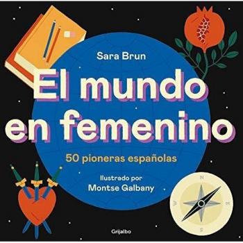 El mundo en femenino