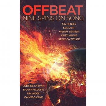 Off Beat: Nueve Variaciones Musicales