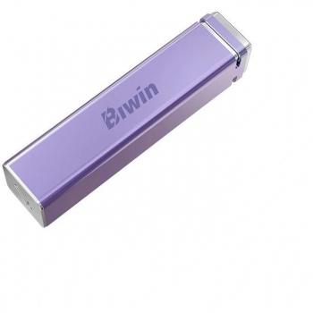 Disco Duro SSD Biwin PD2000 2TB Veloz 2000 MB/s Color Púrpura