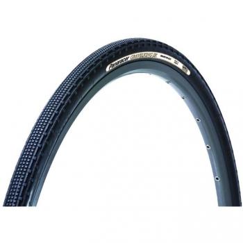 Cubierta Rígida Panaracer Gravelking SK+ Plus 700x50C negra