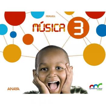 Primaria: Música 3