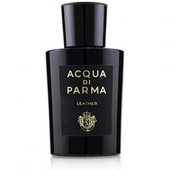 Acqua di Parma Leather Eau de Parfum Spray 100ml
