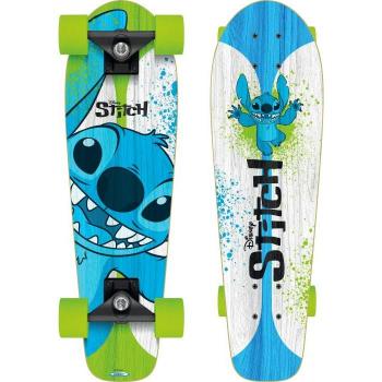 Skateboard Cruiser STITCH 70x20cm