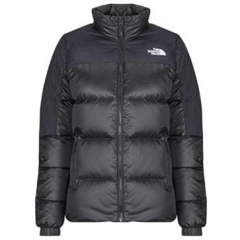 The North Face Women's Diablo Down 2.0 Jacket - Black - Size S