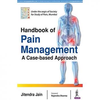 Handbook of Pain Management: A Case-Based Approach