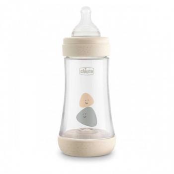 Chicco Biberon Perfect5 flujo medio 240ml