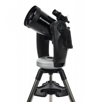 Celestron CPC 800 XLT Computerized 8-inch Schmidt-Cassegrain Telescope