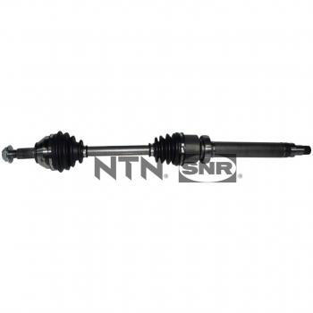 Árbol de transmisión SNR DK52.003 - Alta resistencia y durabilidad