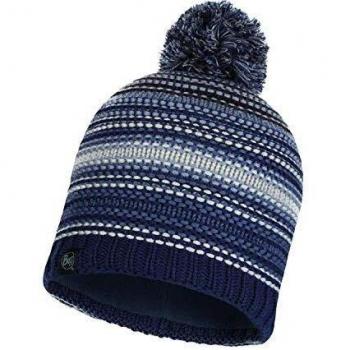 Buff Neper Tricot Gorro Polar, Unisex Adulto, Azul