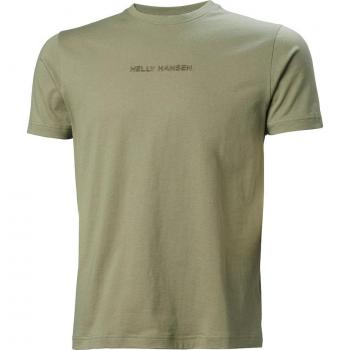 Camiseta de hombre Core T-Shirt Helly Hansen - Edición Limitada