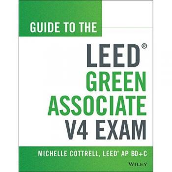 LEED Green Associate V4 Exam Preparation Guide
