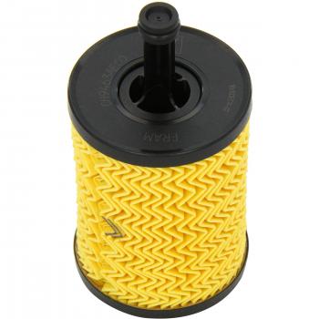 Filtro de Aceite FRAM CH9463AECO para VW, AUDI y FORD