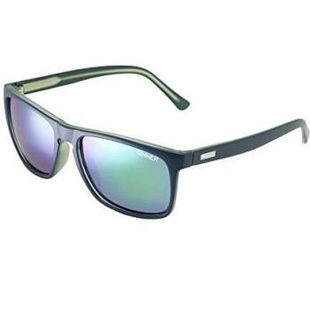 Madura Matt Black Sunglasses SISU5121110