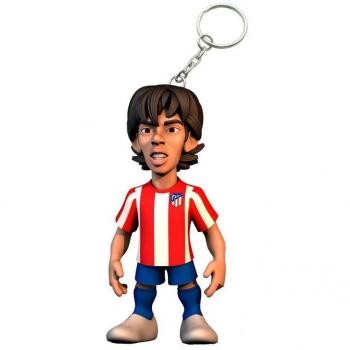 Llavero Minix Joao Felix Atlético de Madrid Figura 7cm