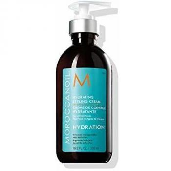 Moroccanoil Intense Curl Cream (For Wavy to Curly Hair)