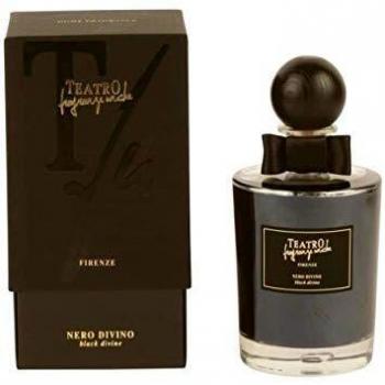 Black Divine Aroma Diffuser 500 ml