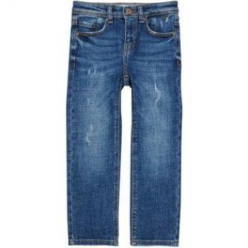 Vaqueros Ryan Straight Fit para niños de la marca Name It