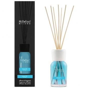 Millefiori Natural Fragrance Diffuser - Acqua Blu 100ml/3.38oz