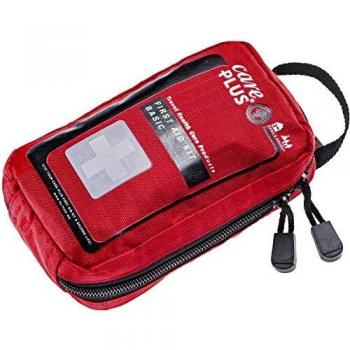 Botiquín Care Plus First Aid Kit - Basic