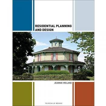 Residential Planning and Design