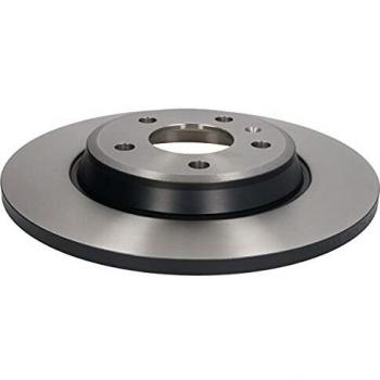 TRW DF4848 - Discos de freno