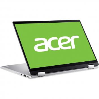 Acer Chromebook Plus Spin 514 - Portátil Convertible 2 en 1 con Procesador i7, 16GB RAM, 512 GB SSD y Pantalla de 14