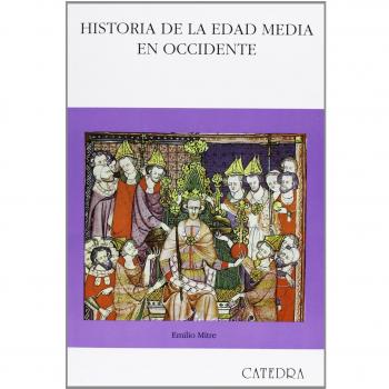 Historia de la Edad Media en Occidente
