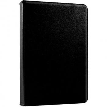 Funda giratoria universal negra para tablet/ebook 6