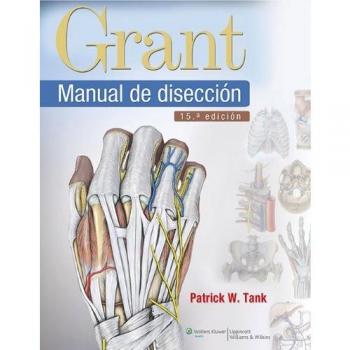 Manual de disección