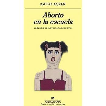 Aborto en la escuela: 1012