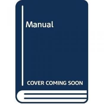 Manual. Prevención de Riesgos Laborales