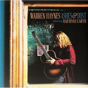 Ashes&dust [Vinilo]