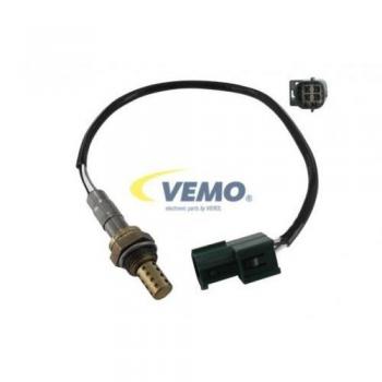 Sonda Lambda VEMO Original Calidad V38-76-0005 para NISSAN 350Z Coupe, Sensor de Oxígeno Calentado con Filete Prégrañado