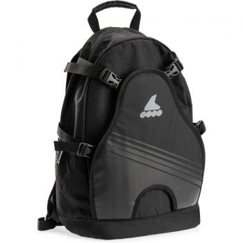 Rollerblade Mochila LT Eco 20L Negro Niños
