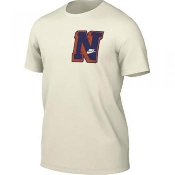 Nike Men's Sportswear T-Shirt - Pink, Size S
